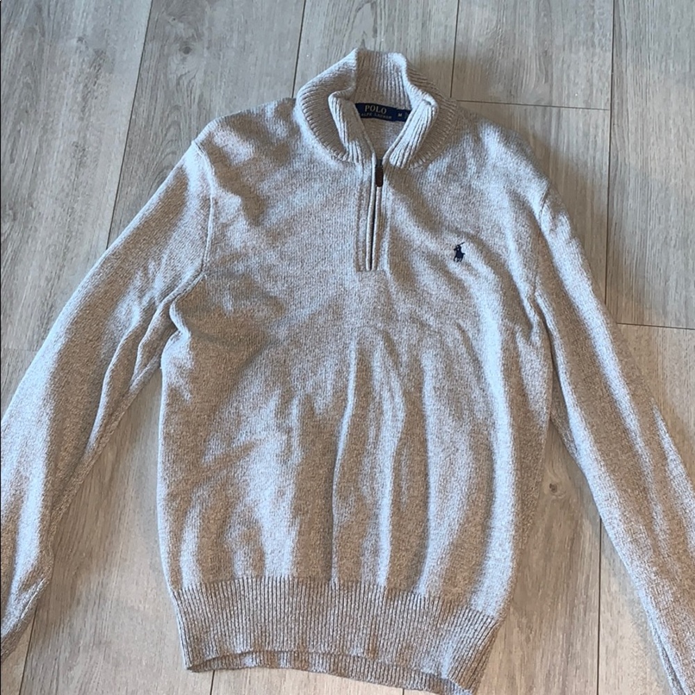 Polo Ralph Lauren Pullover Medium